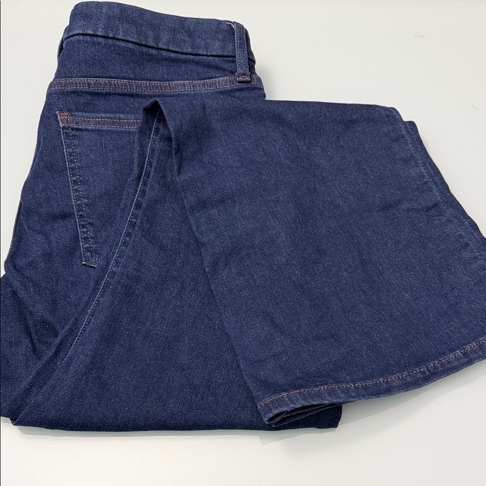 Banana Republic Low Rise Bootcut Jeans
